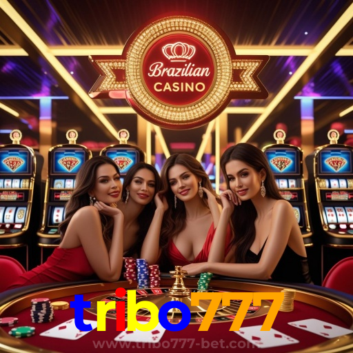 tribo777