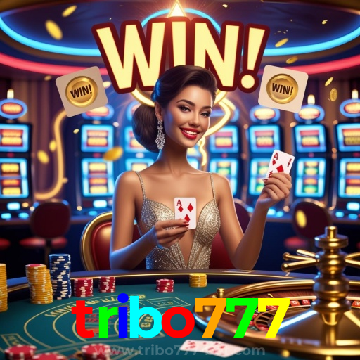 A Magia dos Caça-Níqueis no tribo777