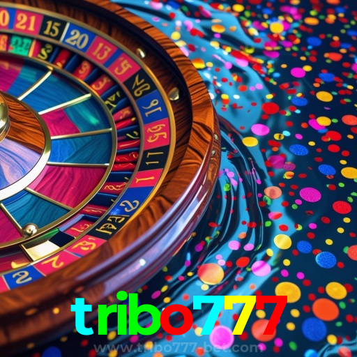 tribo777