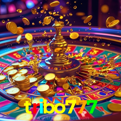 tribo777