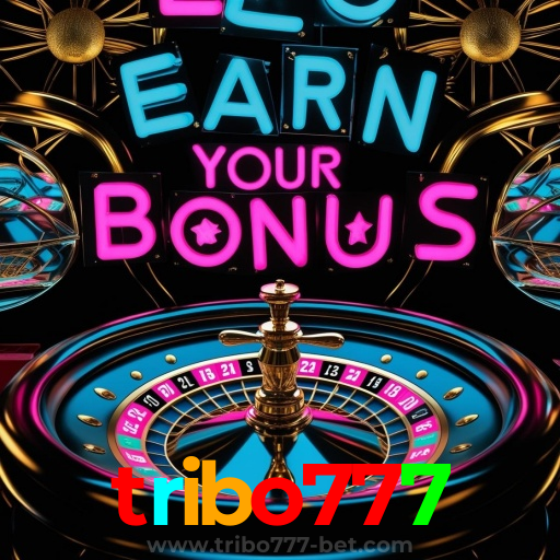 tribo777