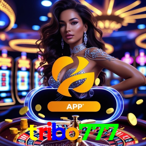 Melhores gráficos no tribo777 — visual de última geração