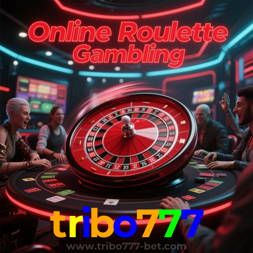 tribo777