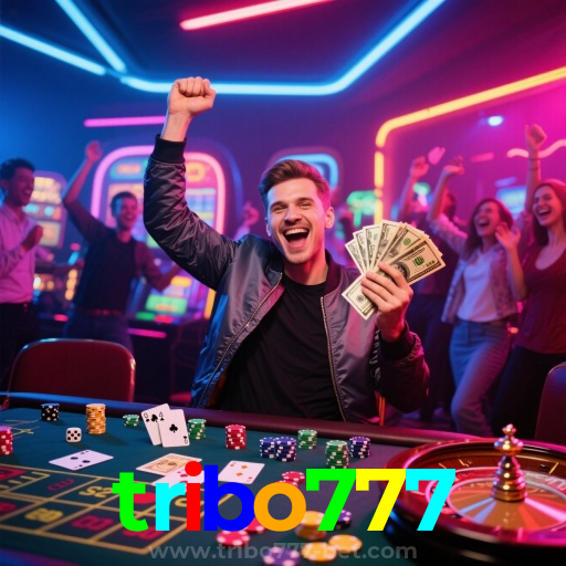 tribo777