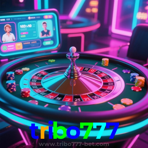 tribo777: Especialistas em Apostas Esportivas Focadas no Esporte Brasileiro